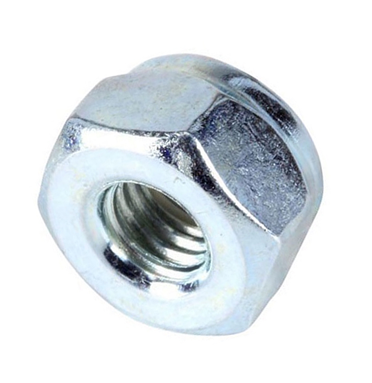 (image for) APW Wyott 8414700 HEX NUT NL10-32 - Click Image to Close
